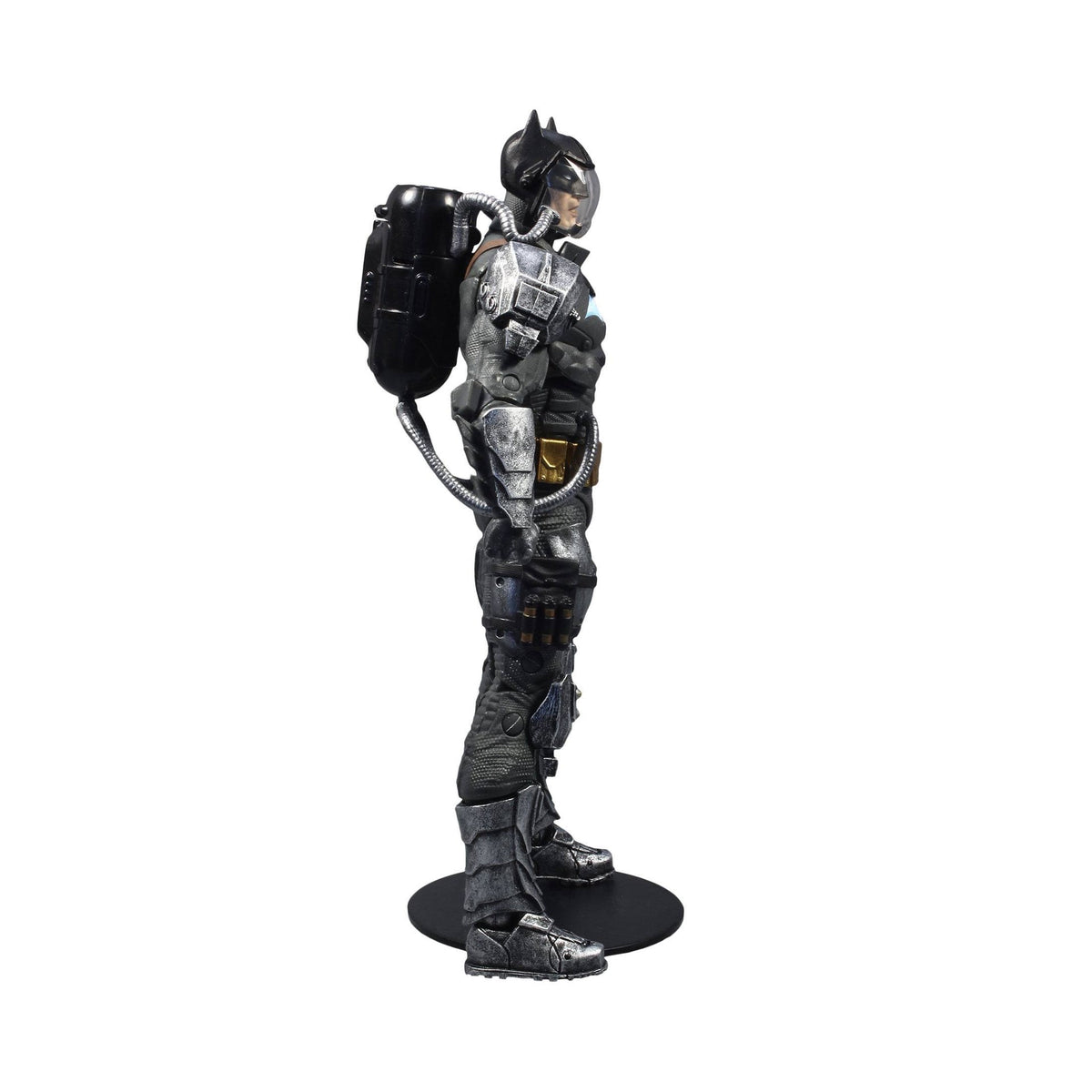 Batman Hazmat Suit (Gold Label)