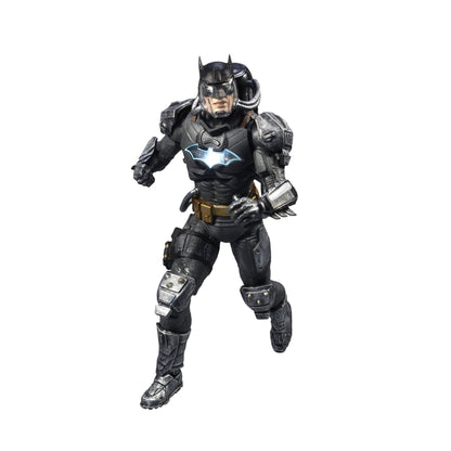 Batman Hazmat Suit (Gold Label)