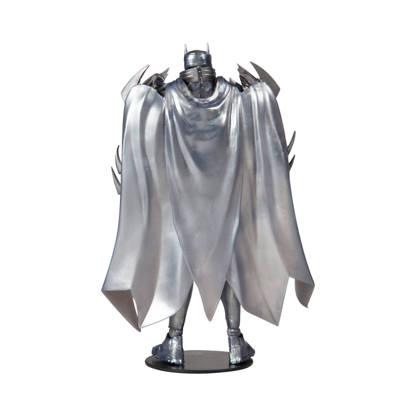 Azrael Batman -Rüstung - artikulierte Figur