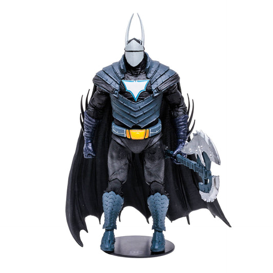 Batman Duke Thomas - Articulated figurine