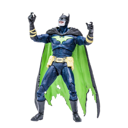 Batman von Earth -22 infiziert - artikulierte Figur