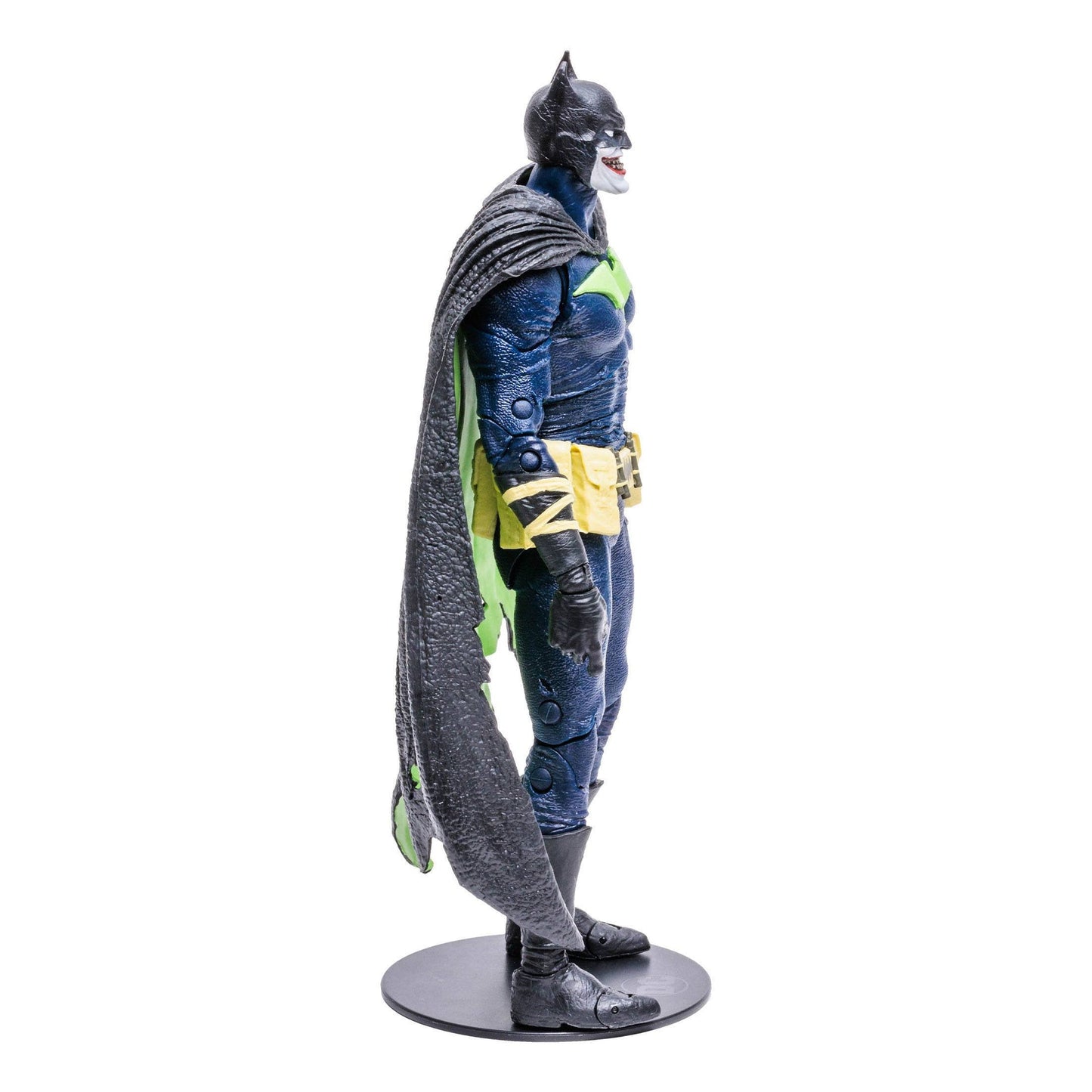Batman von Earth -22 infiziert - artikulierte Figur