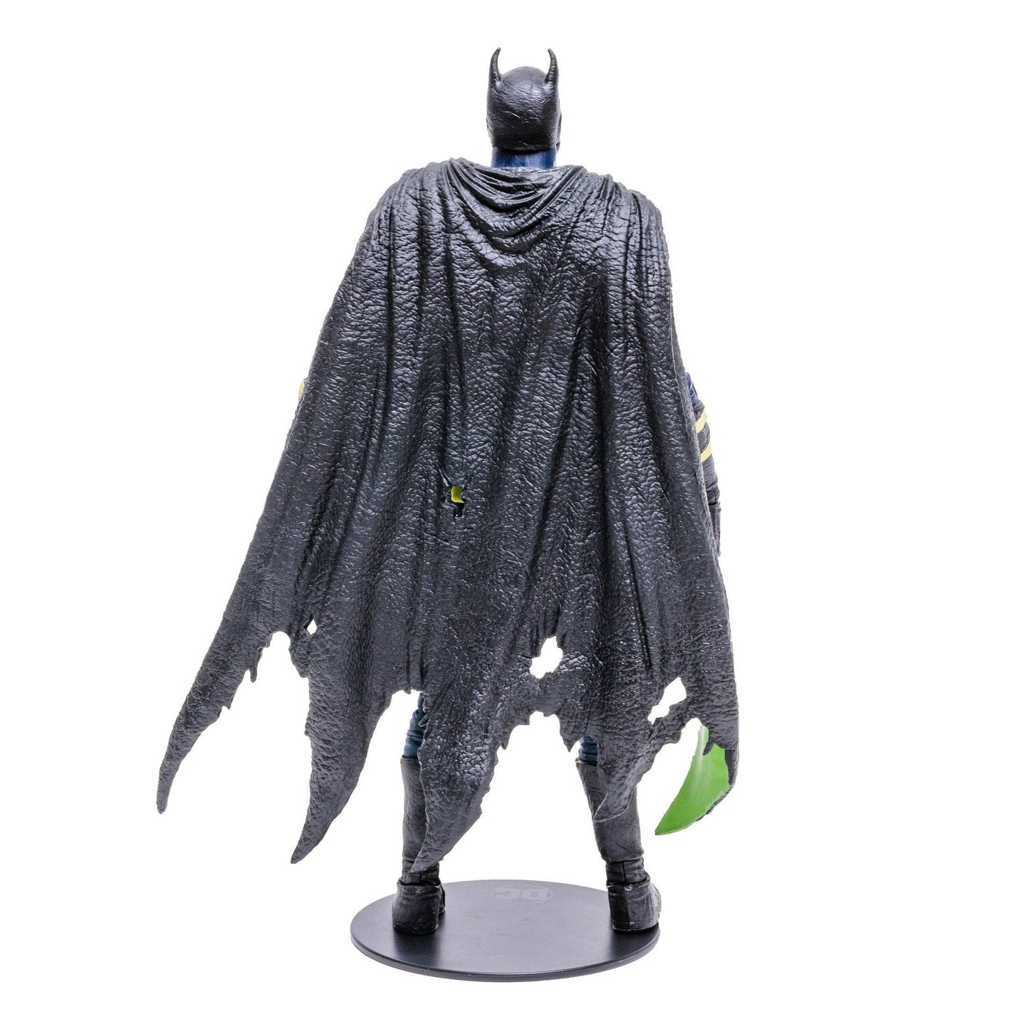 Batman von Earth -22 infiziert - artikulierte Figur
