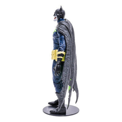 Batman von Earth -22 infiziert - artikulierte Figur