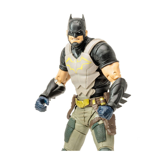 Batman Dark Detective (Gold Label)