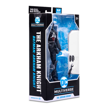 Der Arkham Knight (Batman: Arkham Knight) 