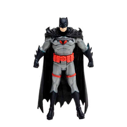 Batman (Flashpoint) - Pulcher Seite