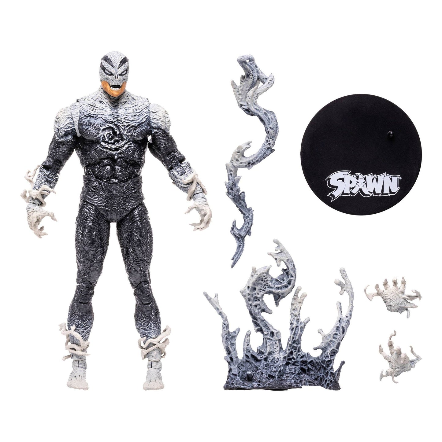 Haunt – Actionfigur 
