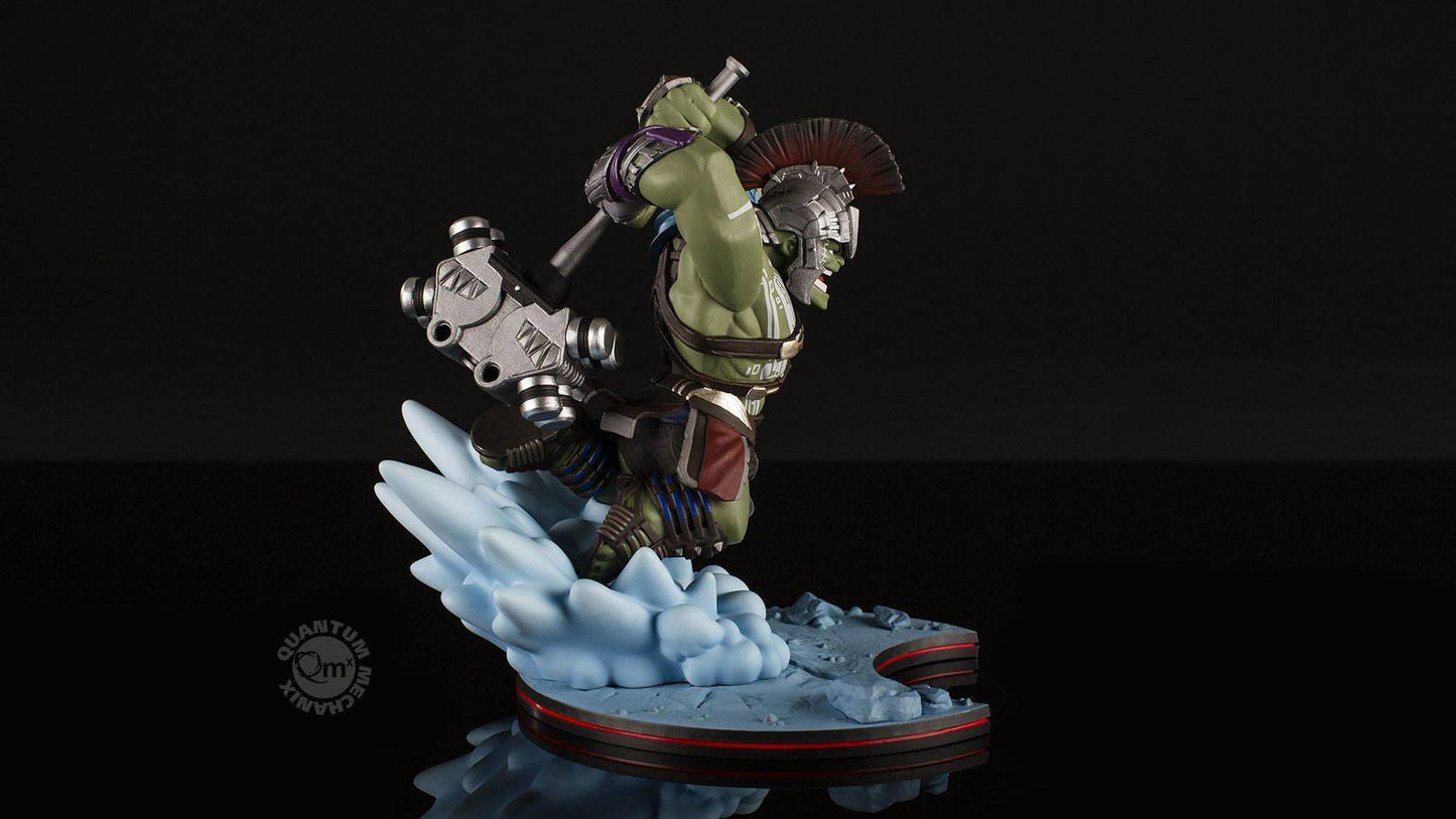 Hulk Q-Fig Max