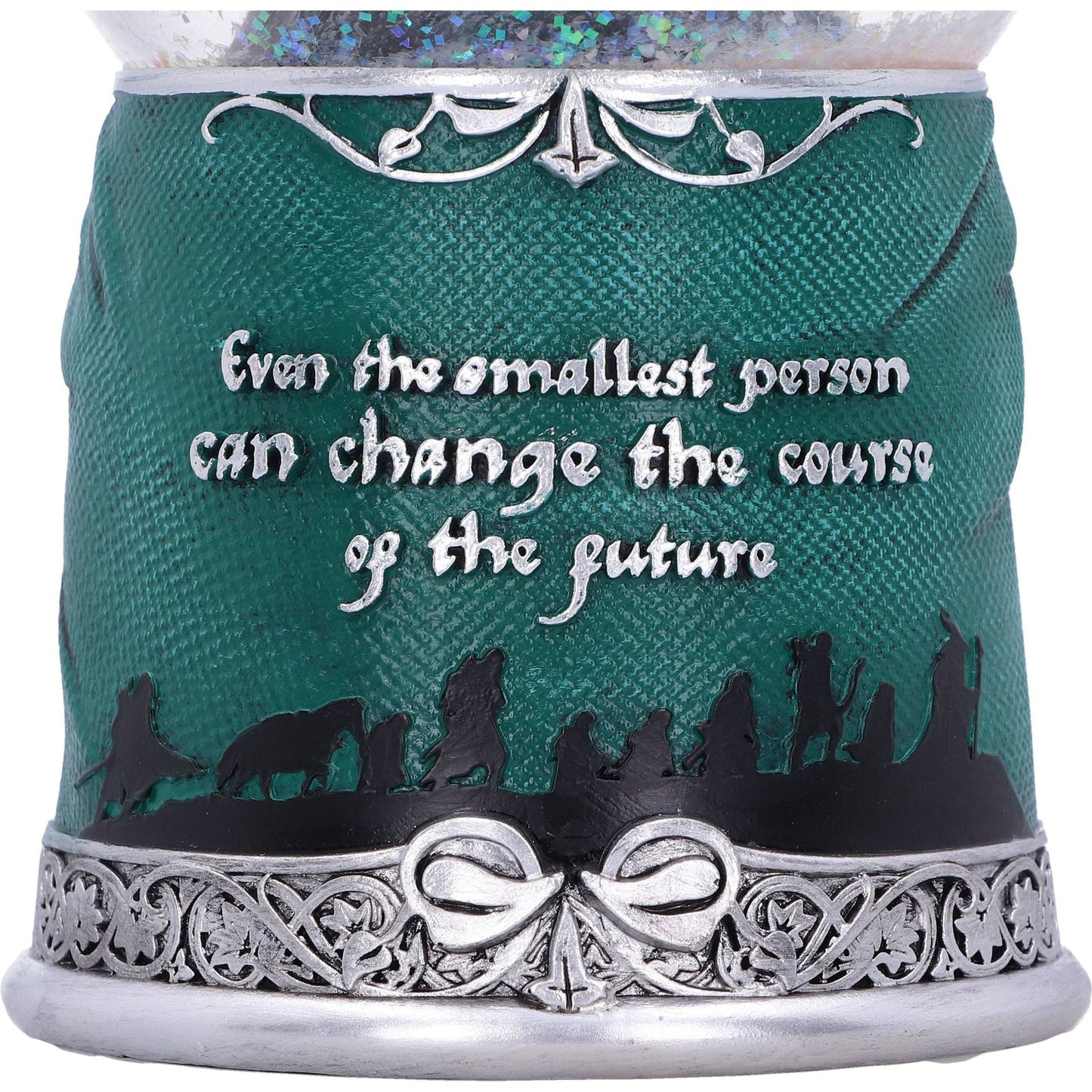 Snow Globe The Lord of the Rings - Frodo Baggins 