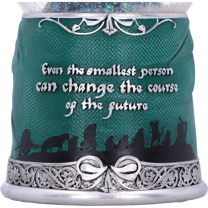 Snow Globe The Lord of the Rings - Frodo Baggins 