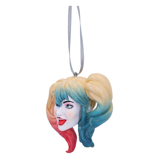DC Comics Christmas Decoration - Harley Quinn