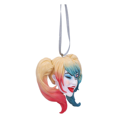DC Comics Weihnachtsdekoration – Harley Quinn