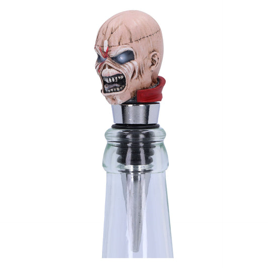 Bouchon de bouteille Iron Maiden The Trooper