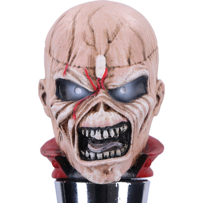 Bouchon de bouteille Iron Maiden The Trooper