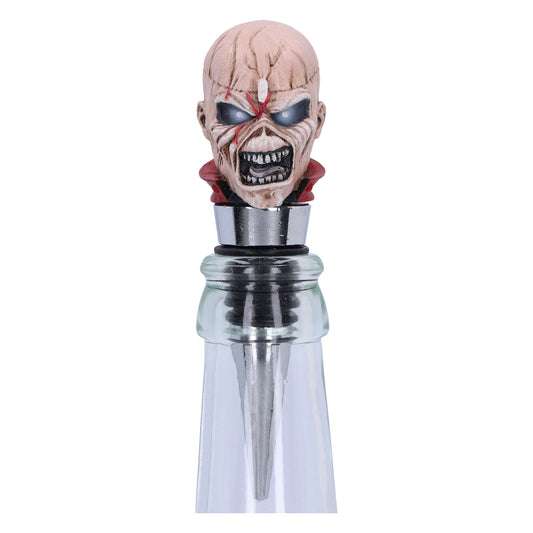 Bouchon de bouteille Iron Maiden The Trooper