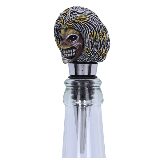 Bouchon de bouteille Iron Maiden Killers