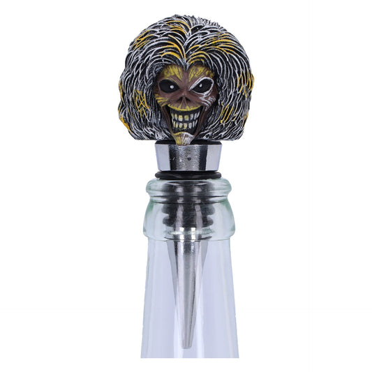 Bouchon de bouteille Iron Maiden Killers