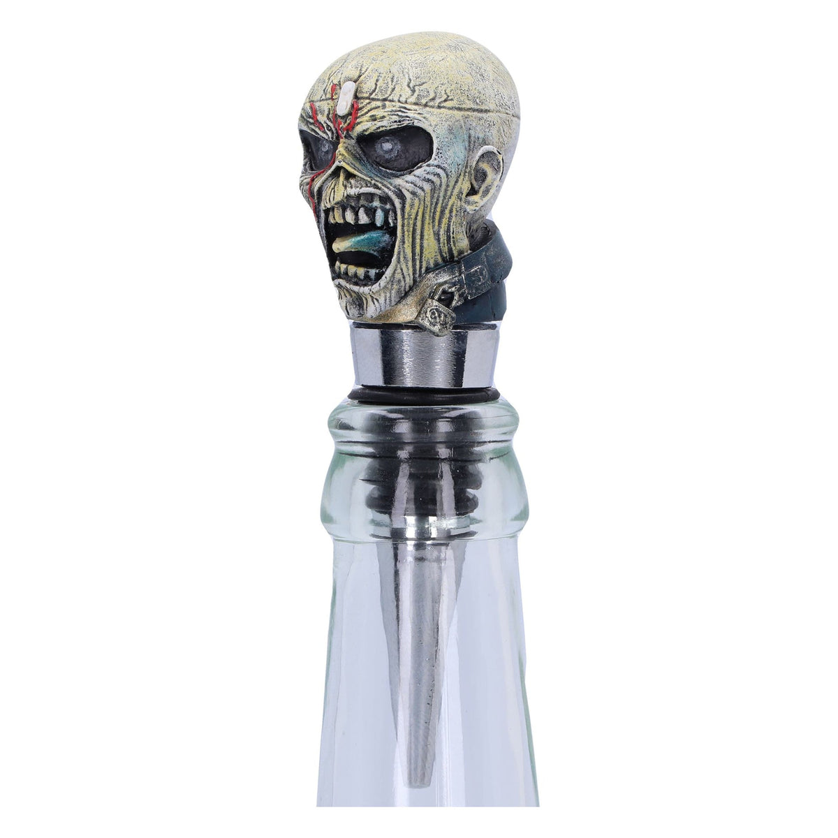 Bouchon de bouteille Iron Maiden Piece of Mind