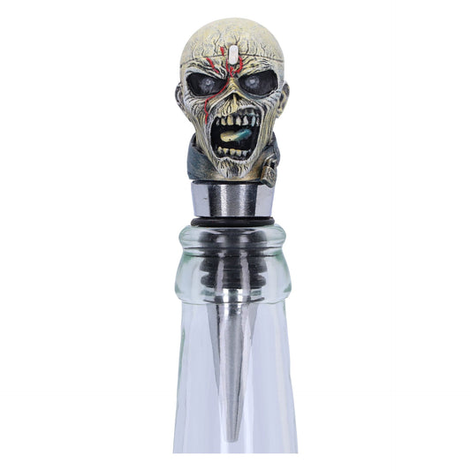 Bouchon de bouteille Iron Maiden Piece of Mind