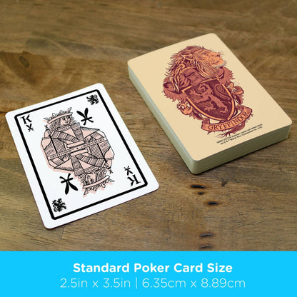 Harry Potter Kartenspiel – Gryffindor