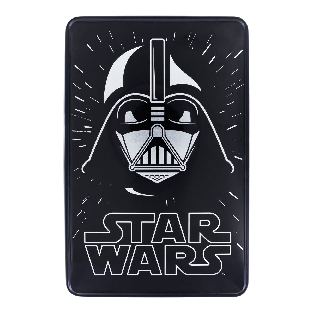 Puzzle Star Wars - Dark Vador – vue 2