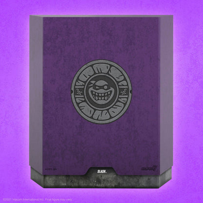 ULTIMATIV! Schrägstrich