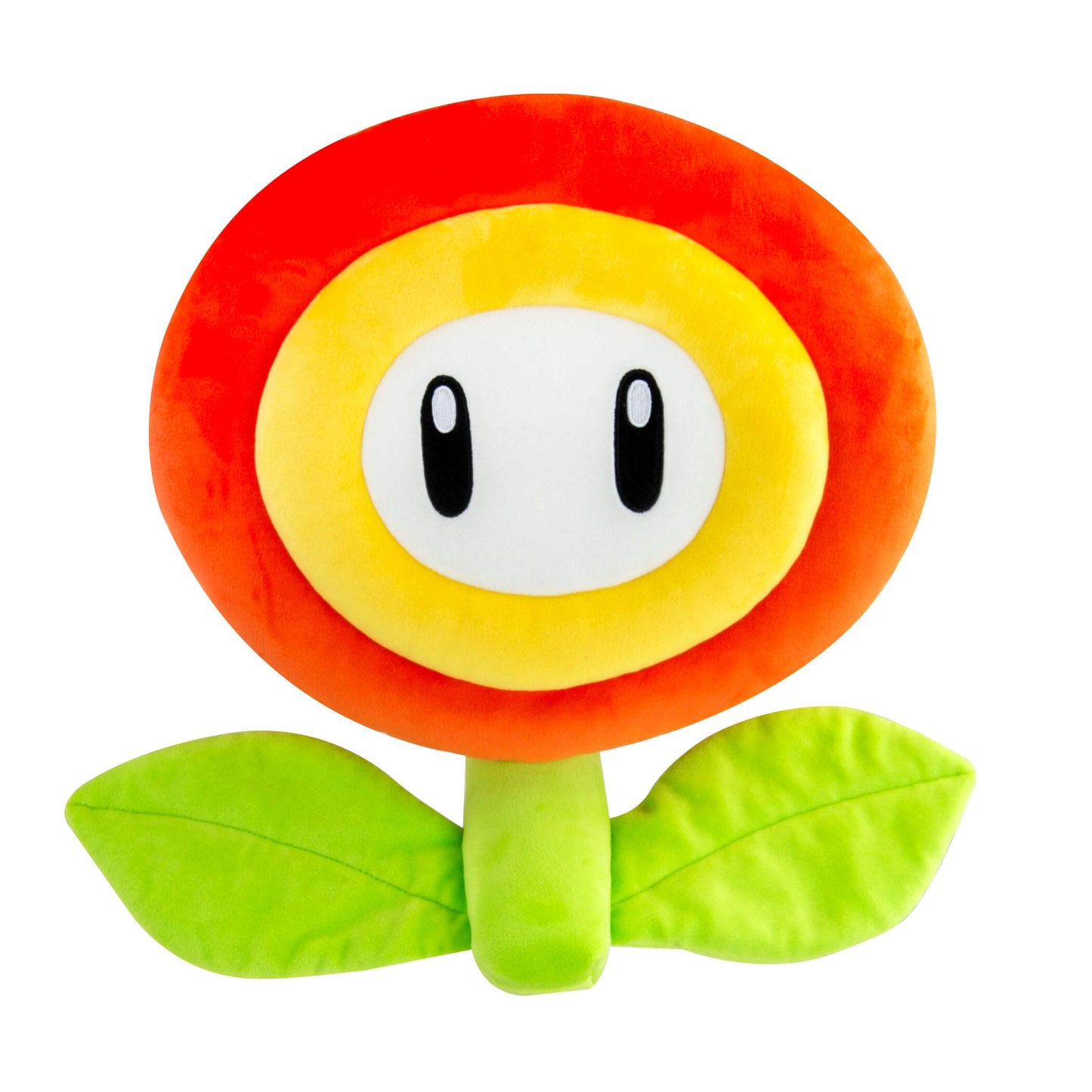 Super Mario plush - Fleur of fire