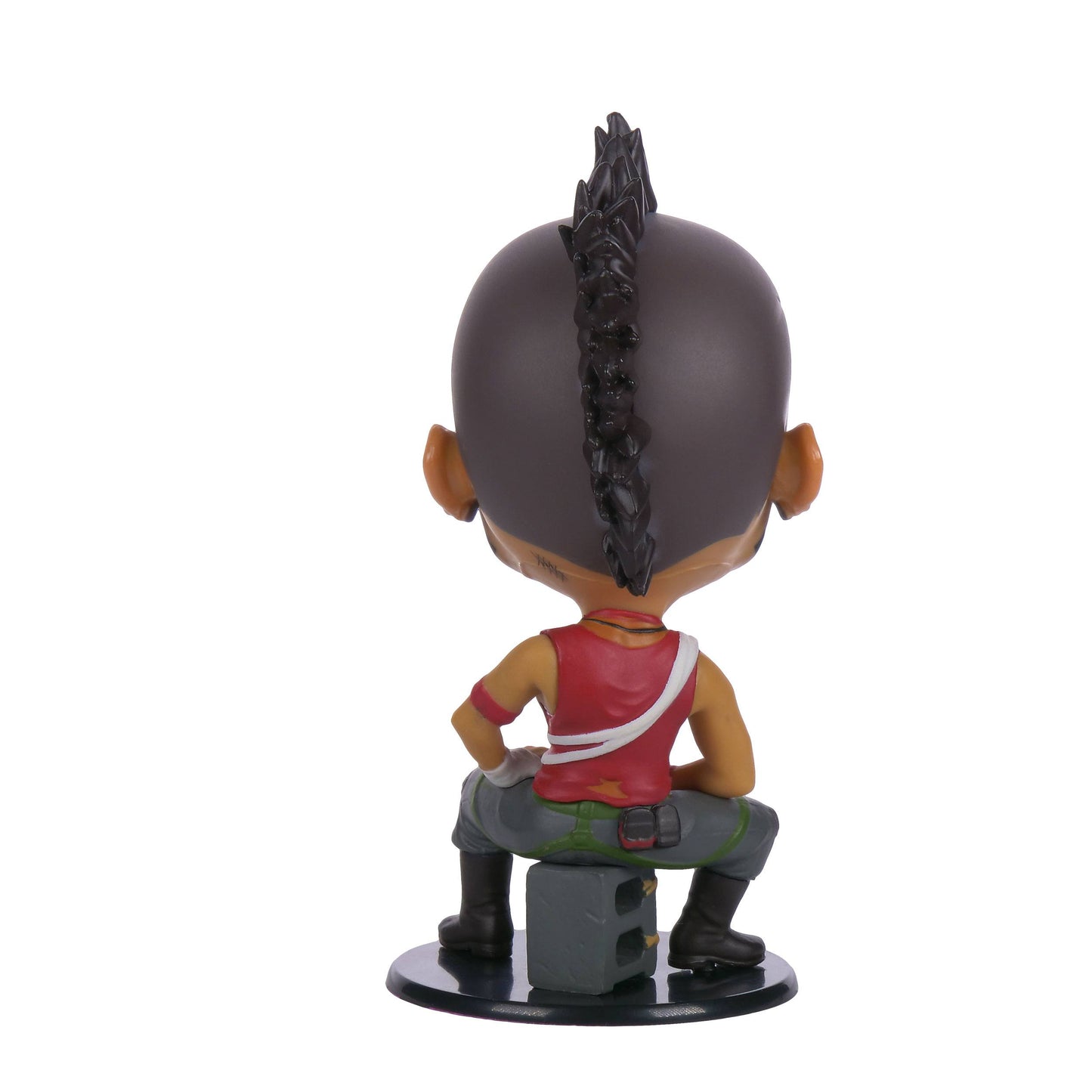 Chibi Vaas 