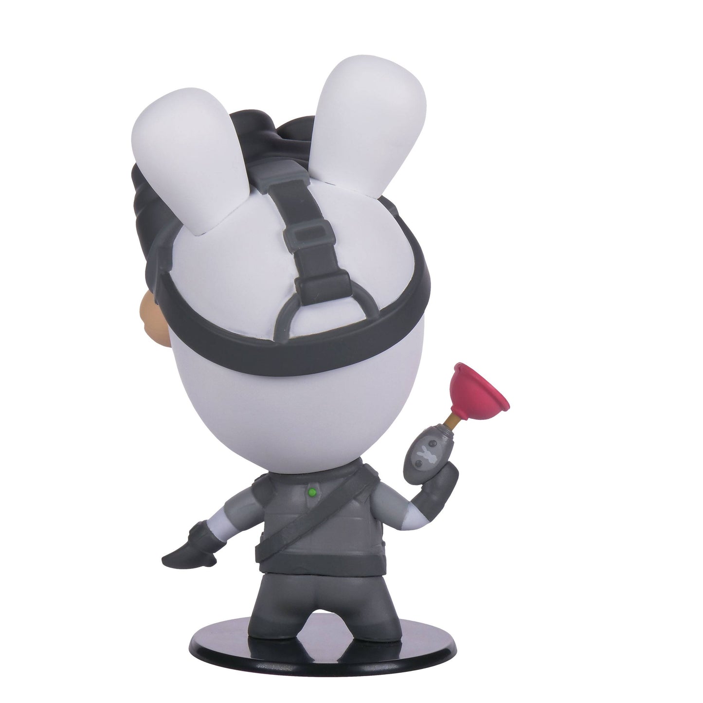 Chibi-Rabbid Sam Fisher 