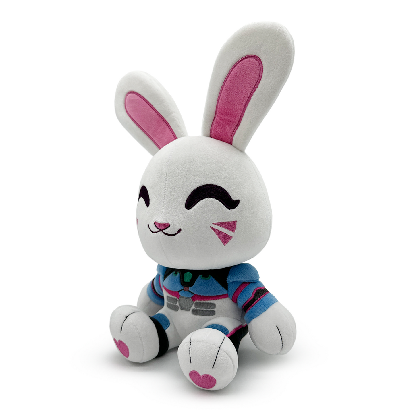 D.VA Hasen-Plüschtier (23 cm)