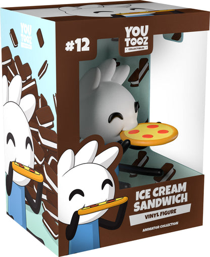 Ice Cream Sandwich