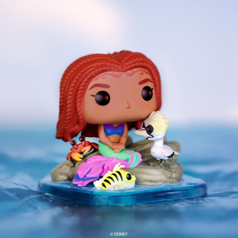 Ariel et ses Amis