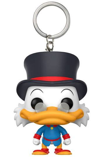 Picsou - Pop! Keychain