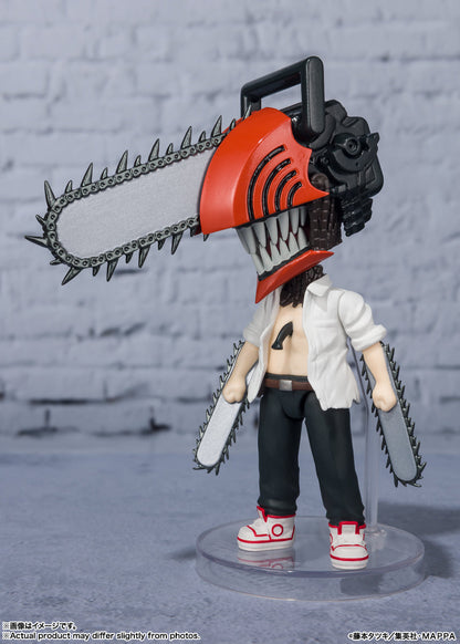 Chainsaw Man Figuarts