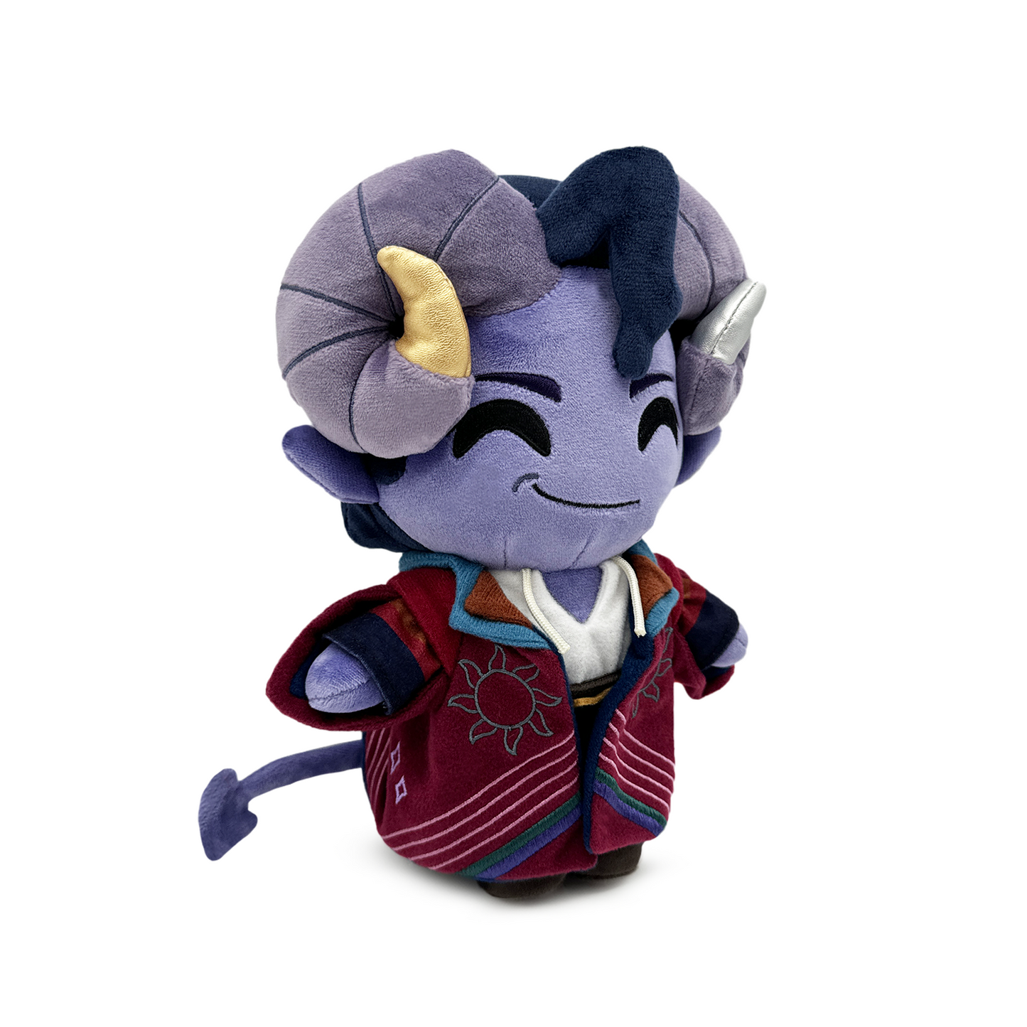 Mollymauk-Plüschfigur (23 cm)