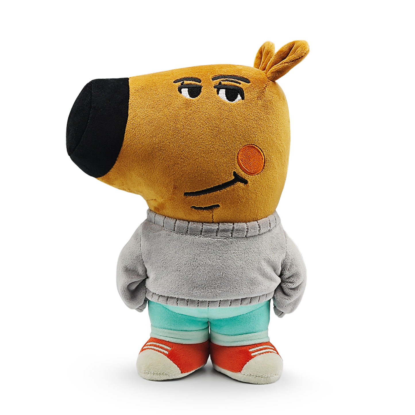 Chill Guy Plüschtier (22,86 cm)
