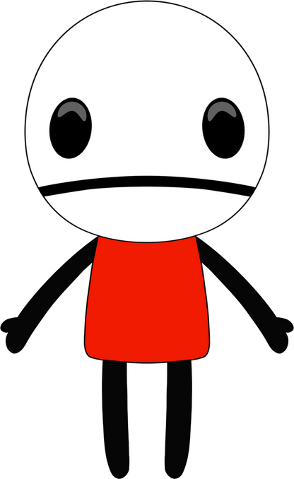 TheMeatly Plüsch (23 cm)