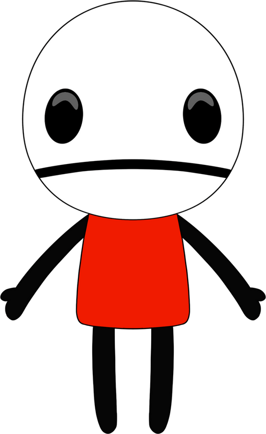 TheMeatly Plüsch (23 cm)