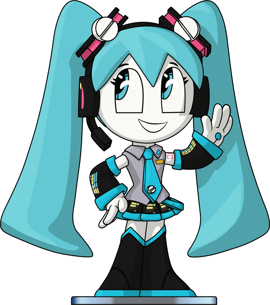 Jenny Miku