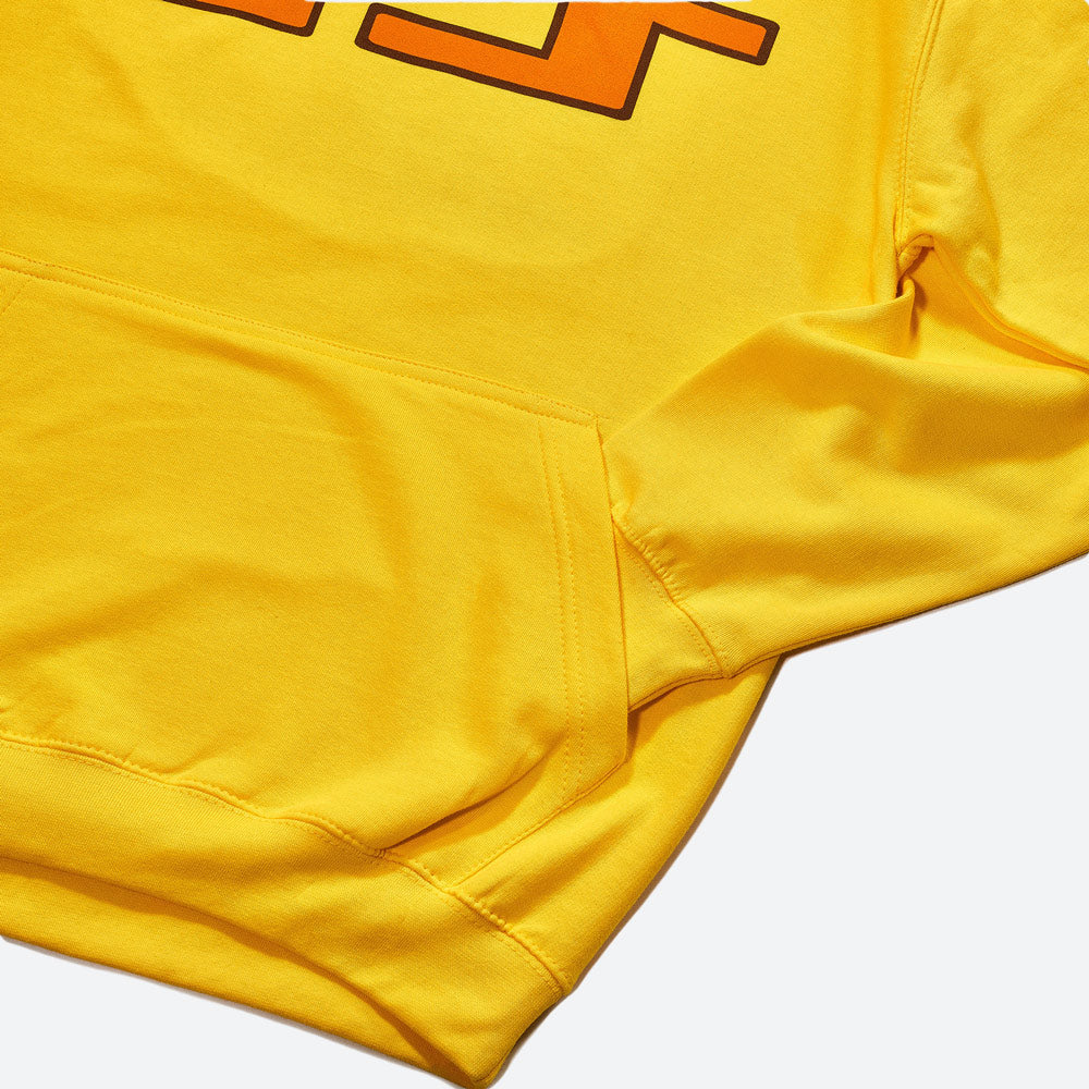 Sweat à capuche Jet Set Radio unisexe - vue 4