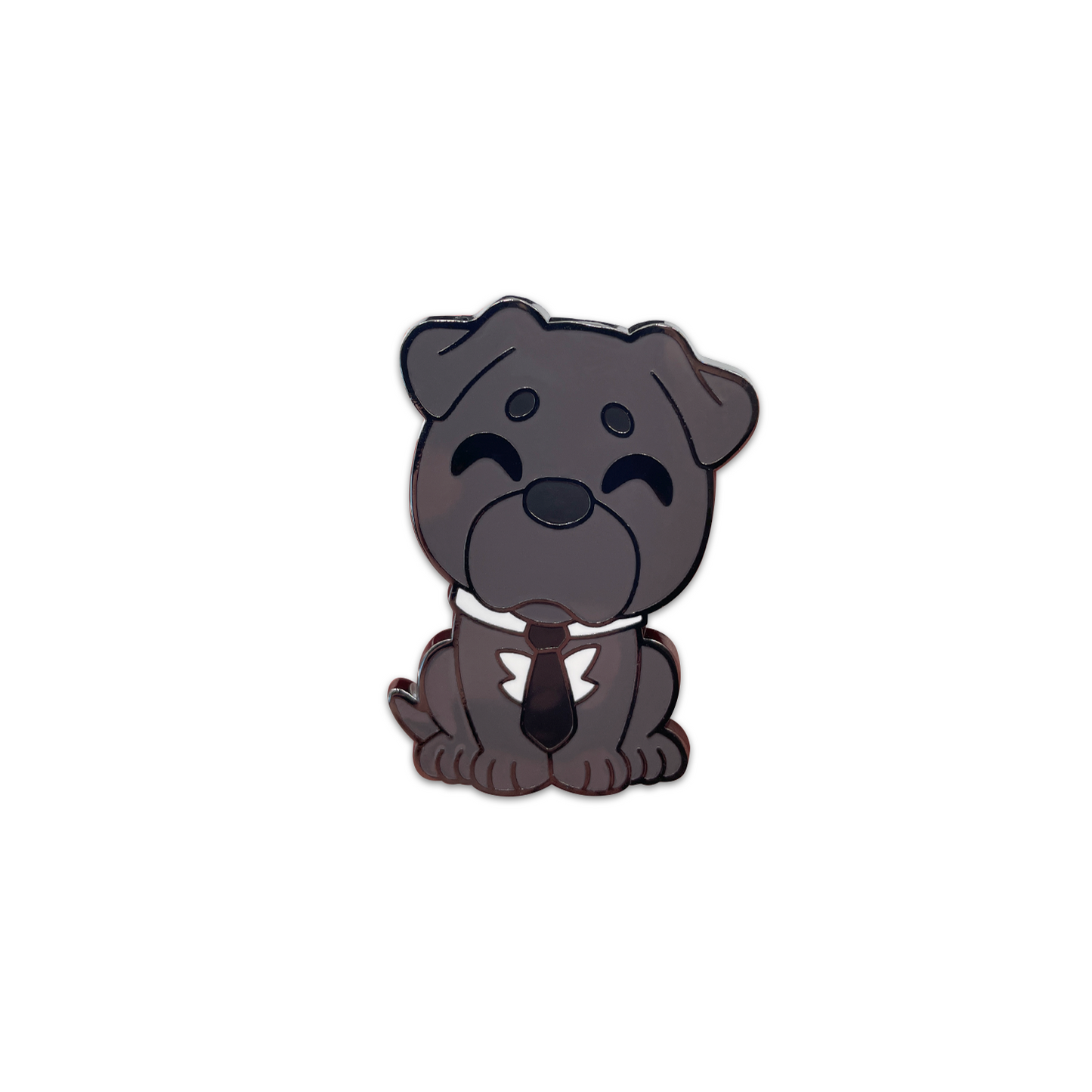 John Wick Anstecknadel-Set