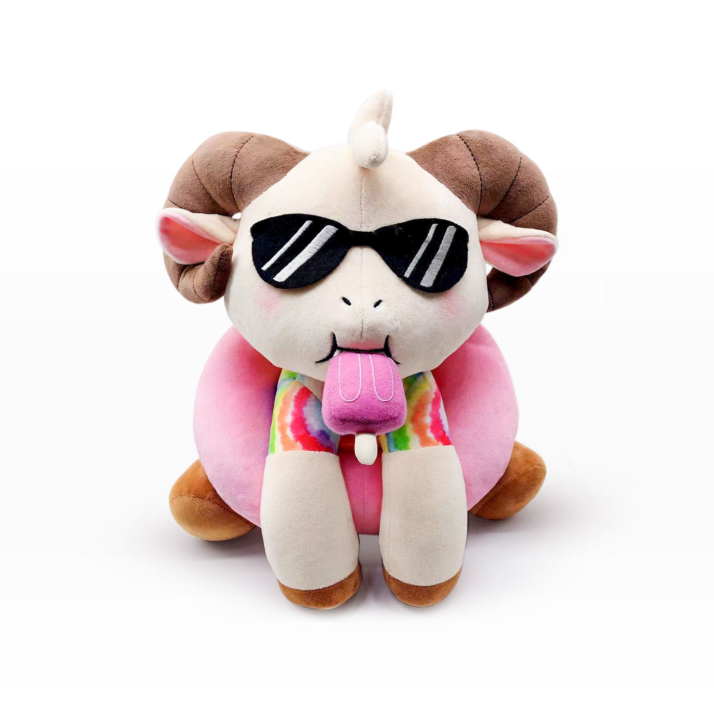 Jschlatt Summer Ram (30 cm)