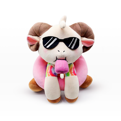 Jschlatt Summer Ram (30 cm)