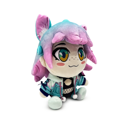LineChu Plush (9in)