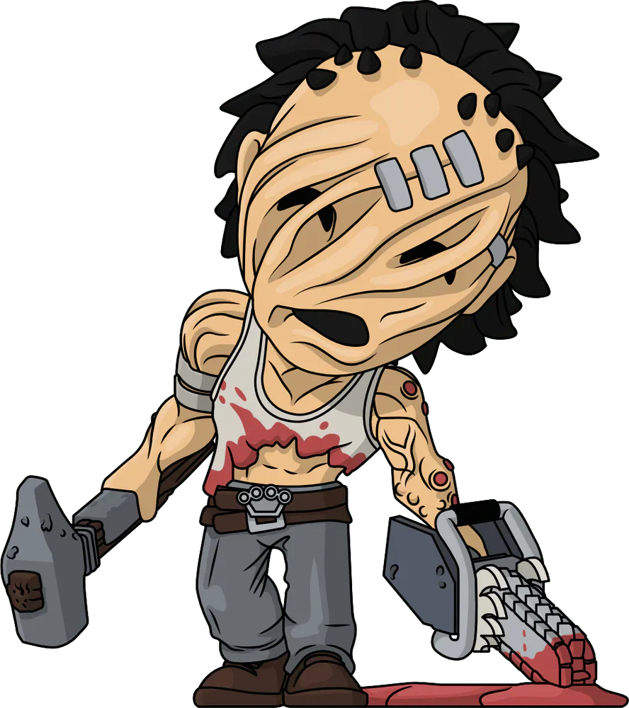 The Hillbilly - PRE-ORDER*