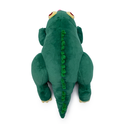 Beschwerter Jobby The Hong Plüsch (40 cm)