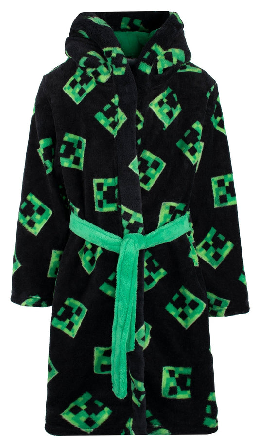 Minecraft Bathrobe