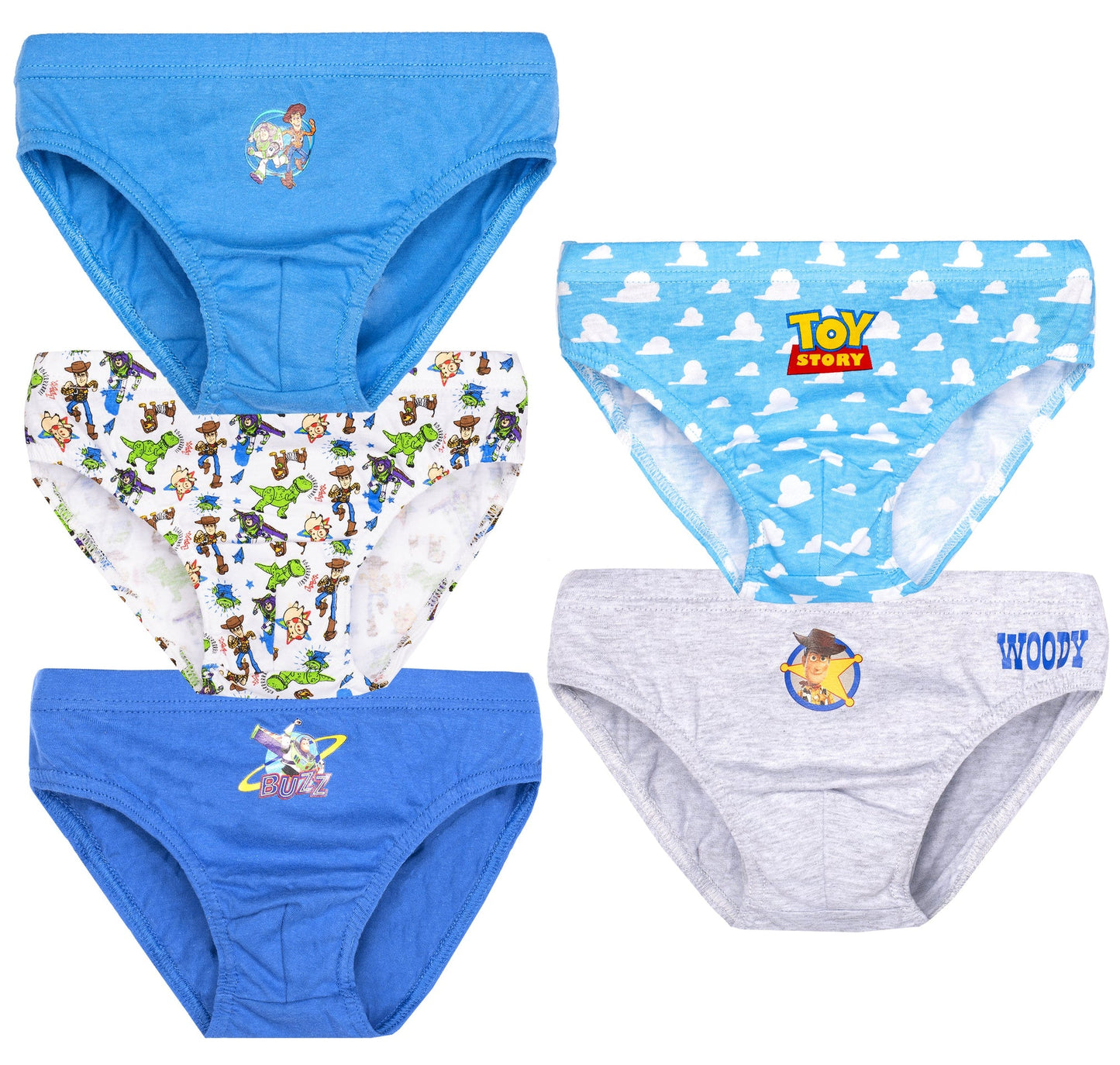 Sous-vêtement enfant – Toy Story