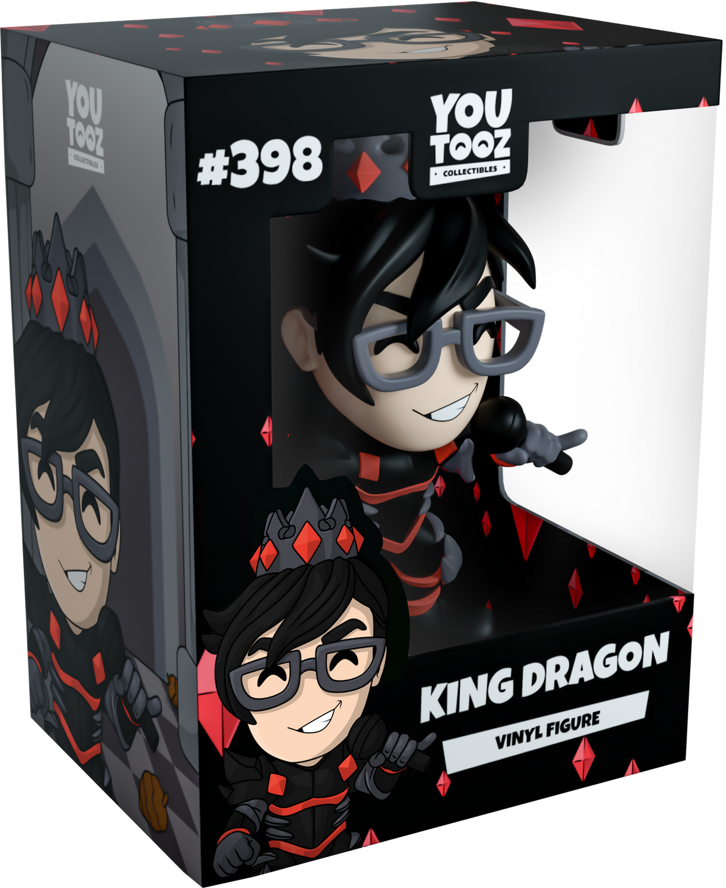 König Drache